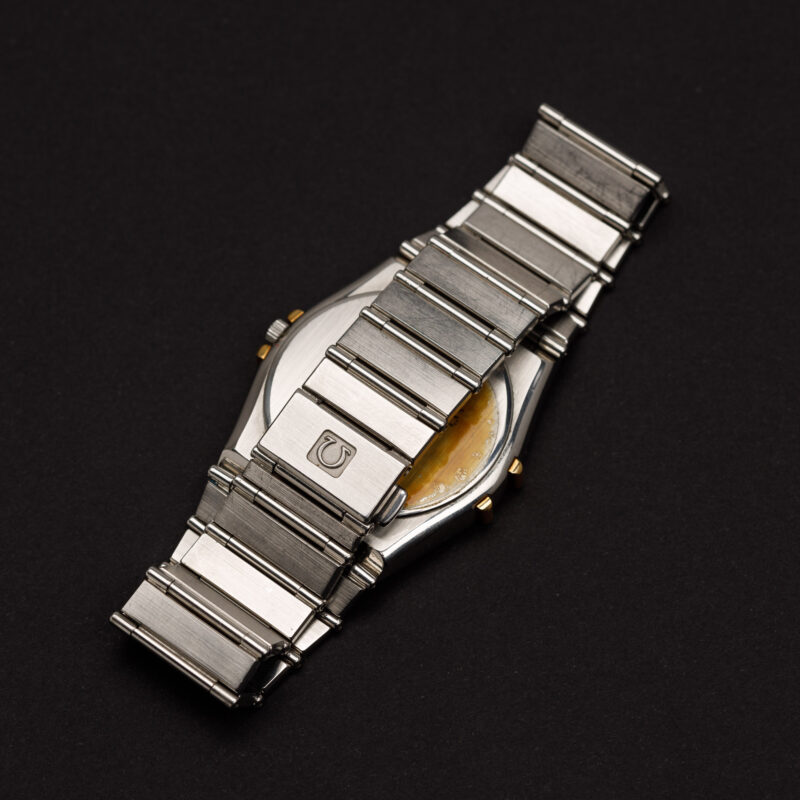 80s Omega Constellation - Image 5