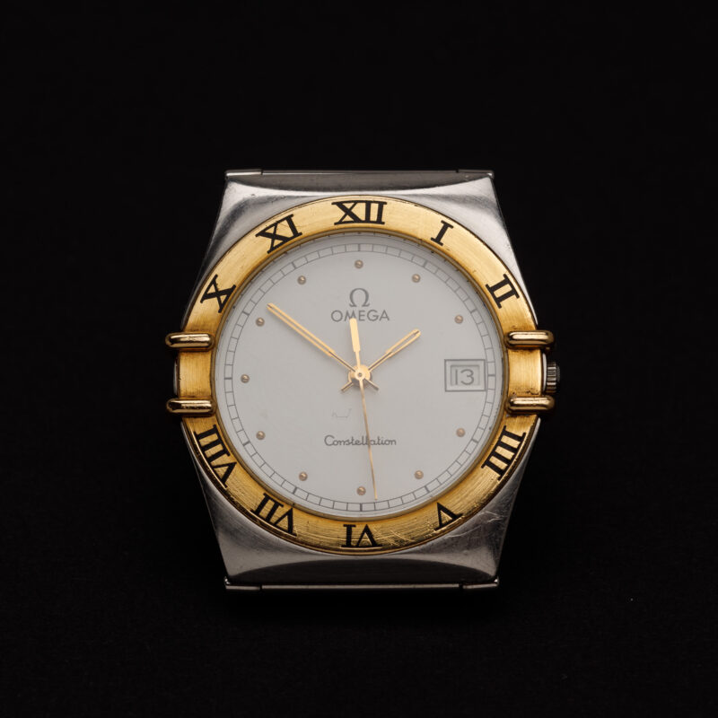 80s Omega Constellation - Image 9