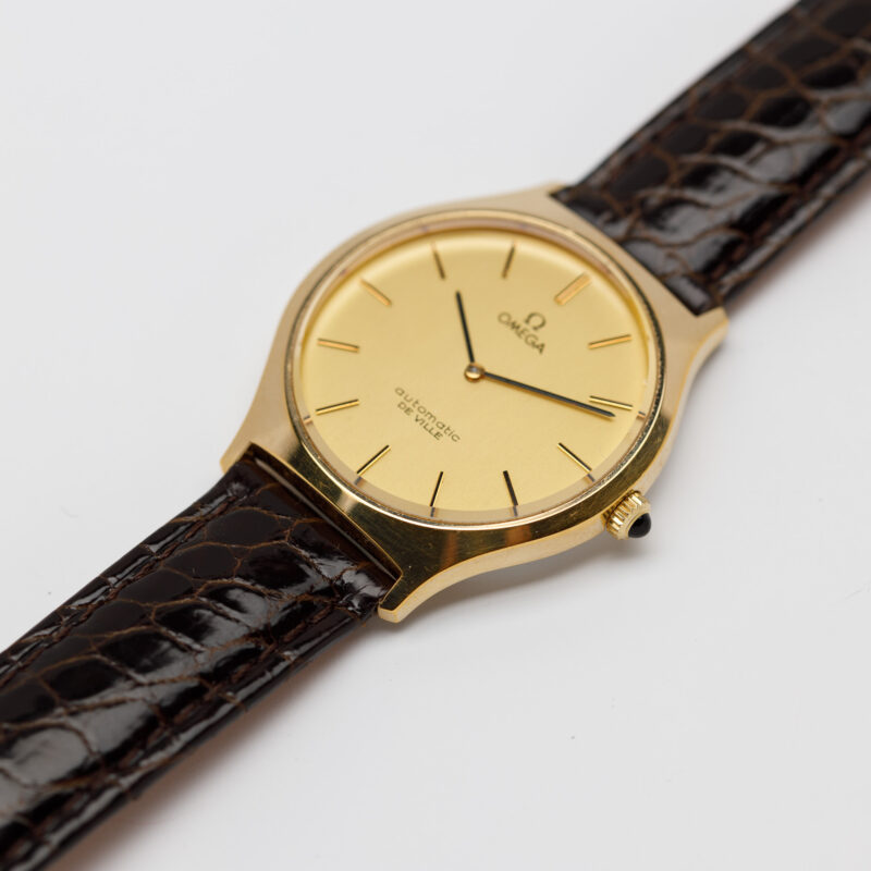 1968 Omega de Ville - Image 4