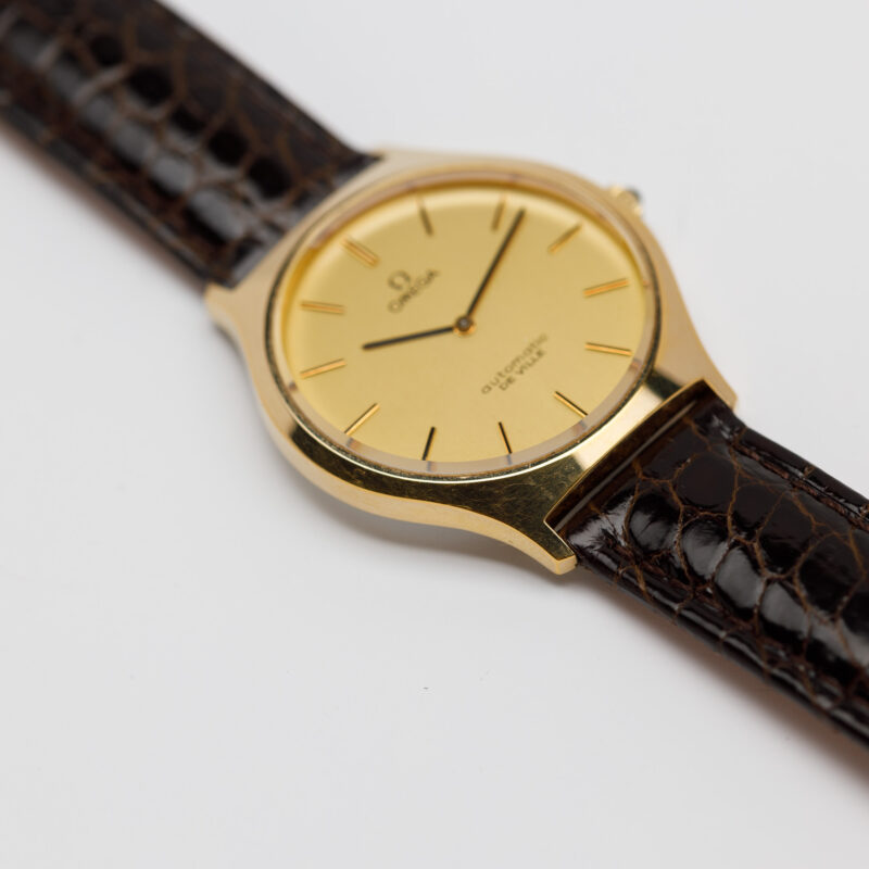 1968 Omega de Ville - Image 7