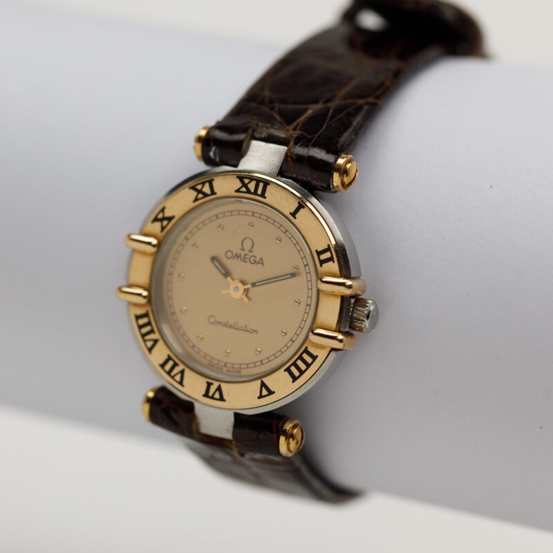 1995 Omega Constellation - Image 3