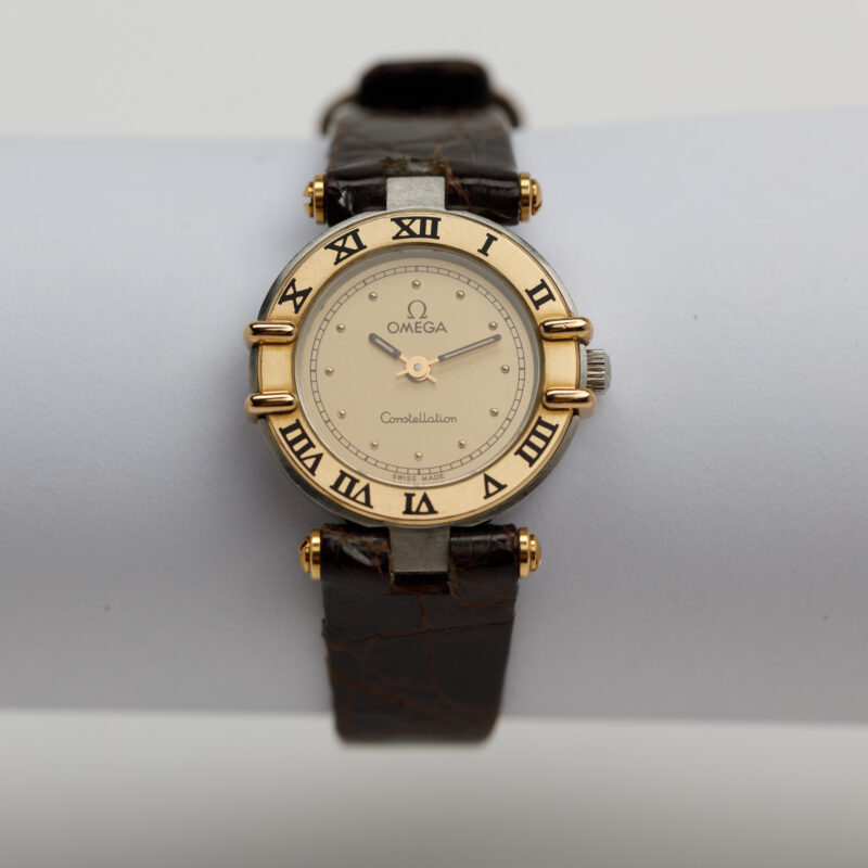 1995 Omega Constellation - Image 4