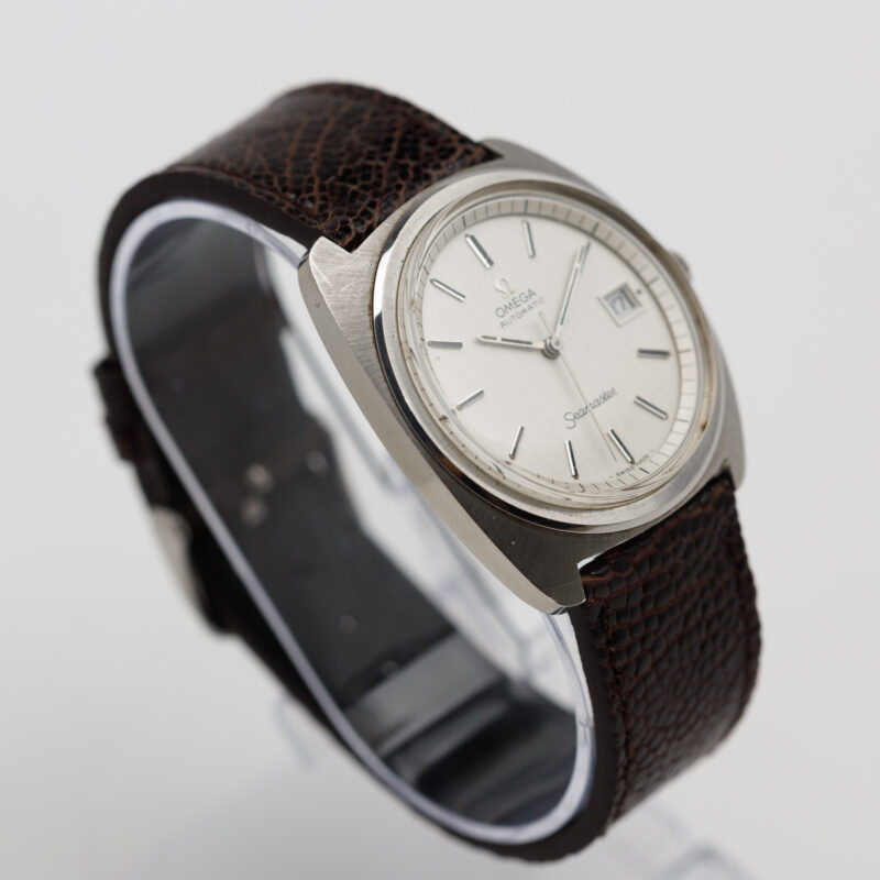 1972 Omega Seamaster - Image 3