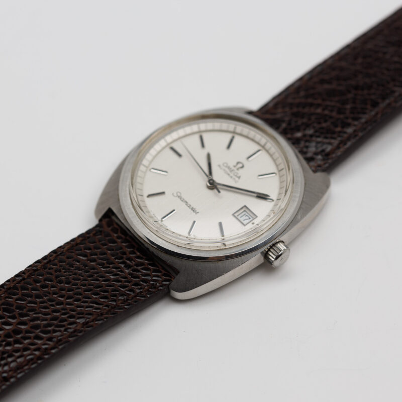 1972 Omega Seamaster - Image 4