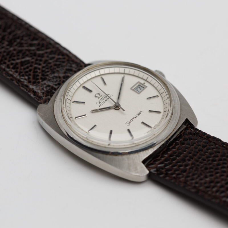 1972 Omega Seamaster - Image 5