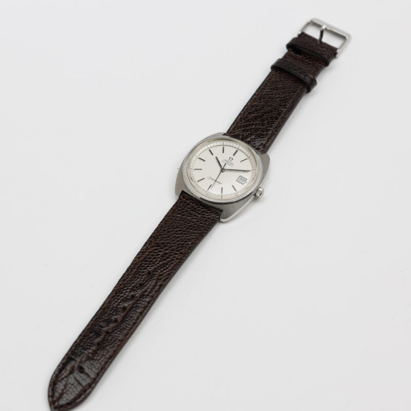 1972 Omega Seamaster - Image 6