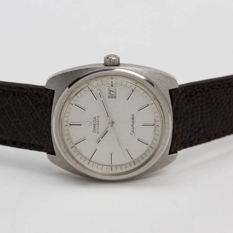 1972 Omega Seamaster - Image 10