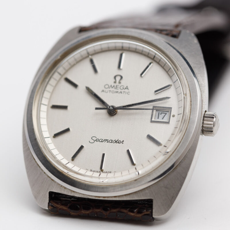 1972 Omega Seamaster - Image 11