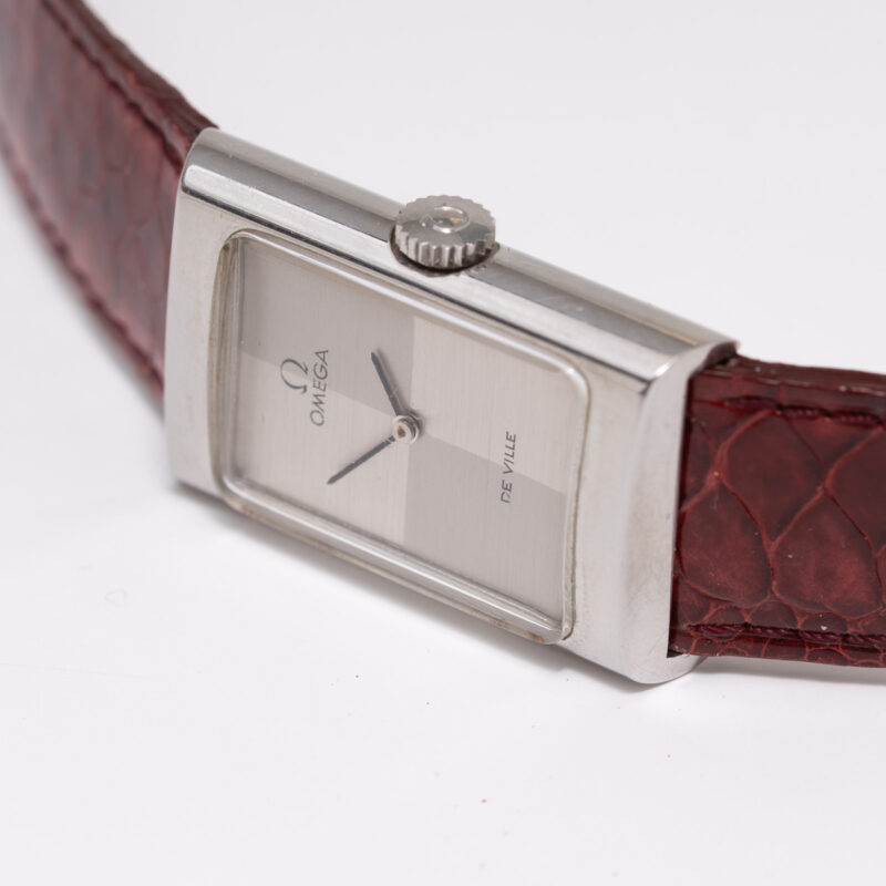 1970s Omega de Ville - Image 3