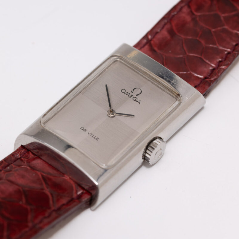 1970s Omega de Ville - Image 5