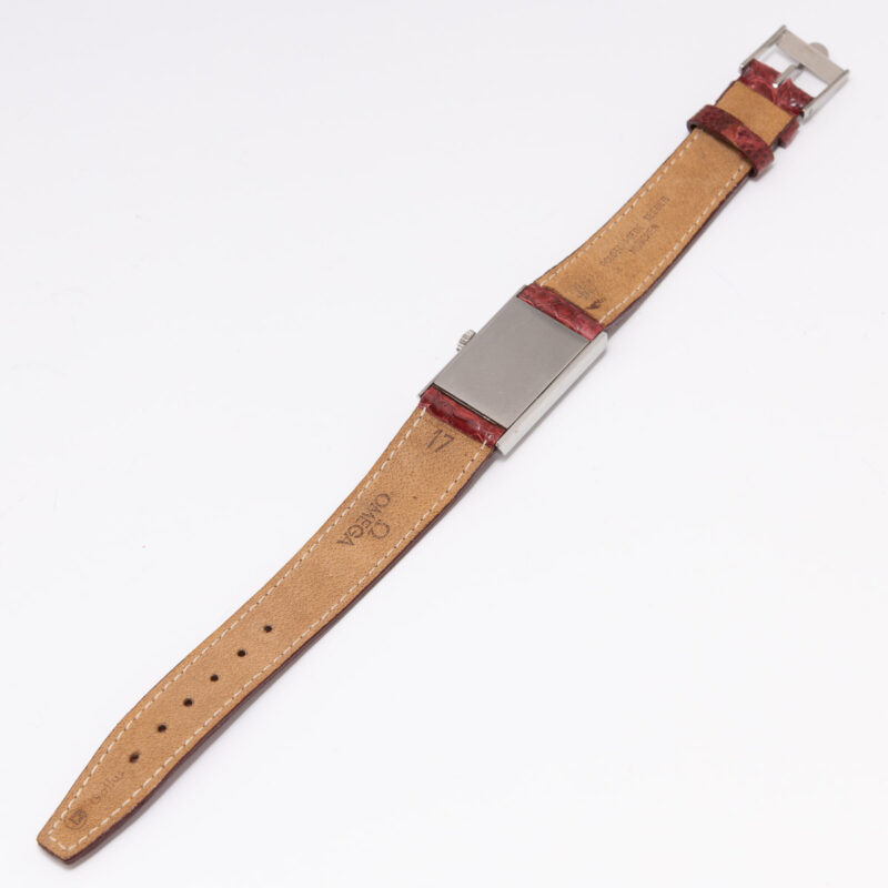 1970s Omega de Ville - Image 13