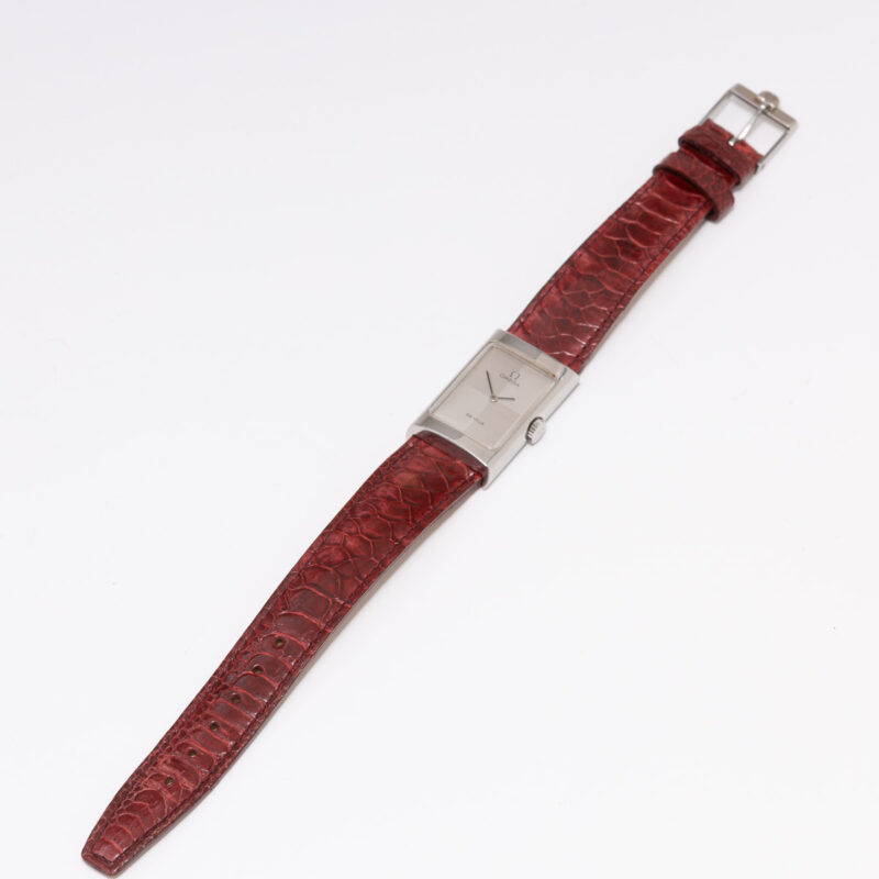 1970s Omega de Ville - Image 7