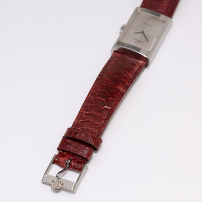 1970s Omega de Ville - Image 8