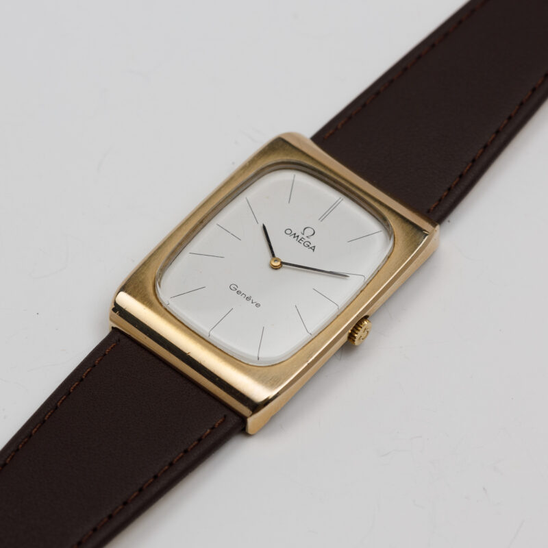 1972 Omega Genève - Image 9