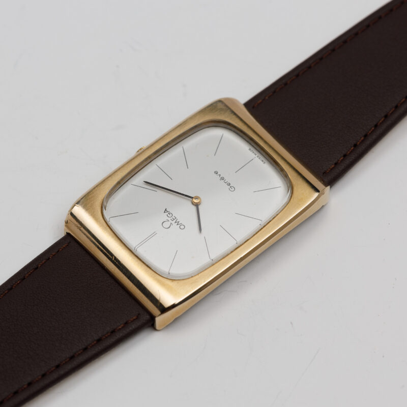 1972 Omega Genève - Image 10