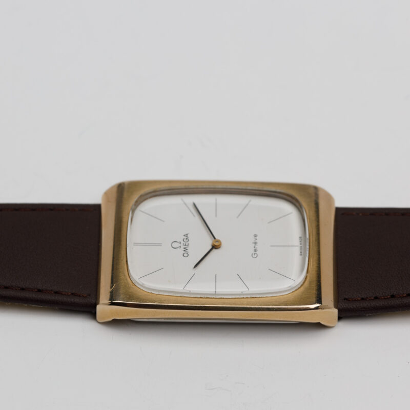 1972 Omega Genève - Image 11