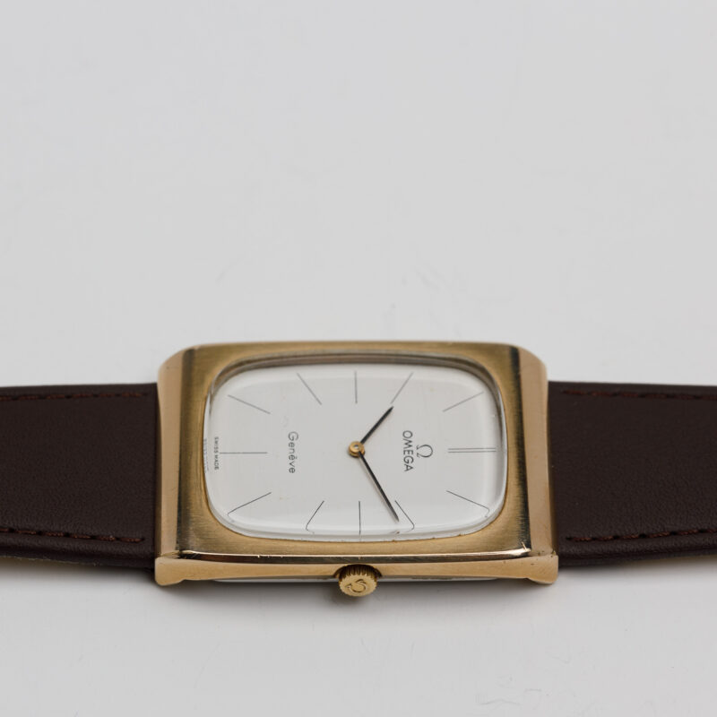 1972 Omega Genève - Image 12