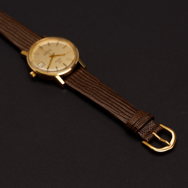 1977 Omega Seamaster - Image 7