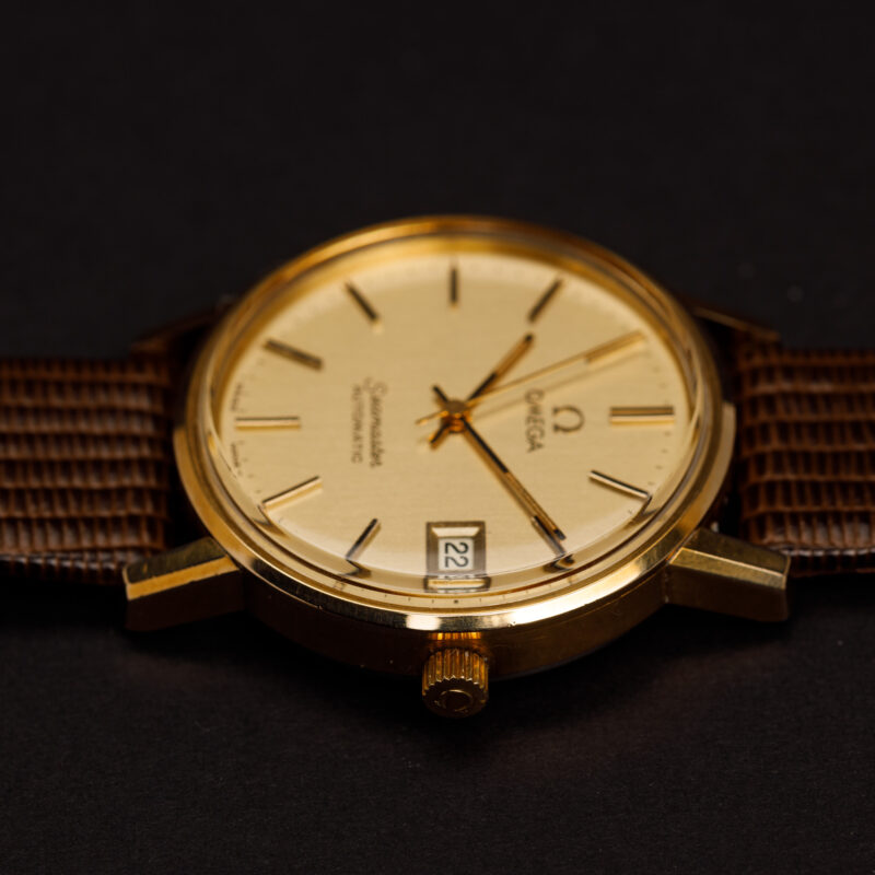 1977 Omega Seamaster - Image 12