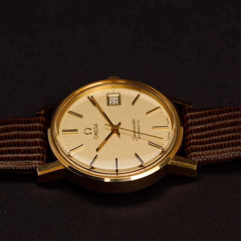 1977 Omega Seamaster - Image 13