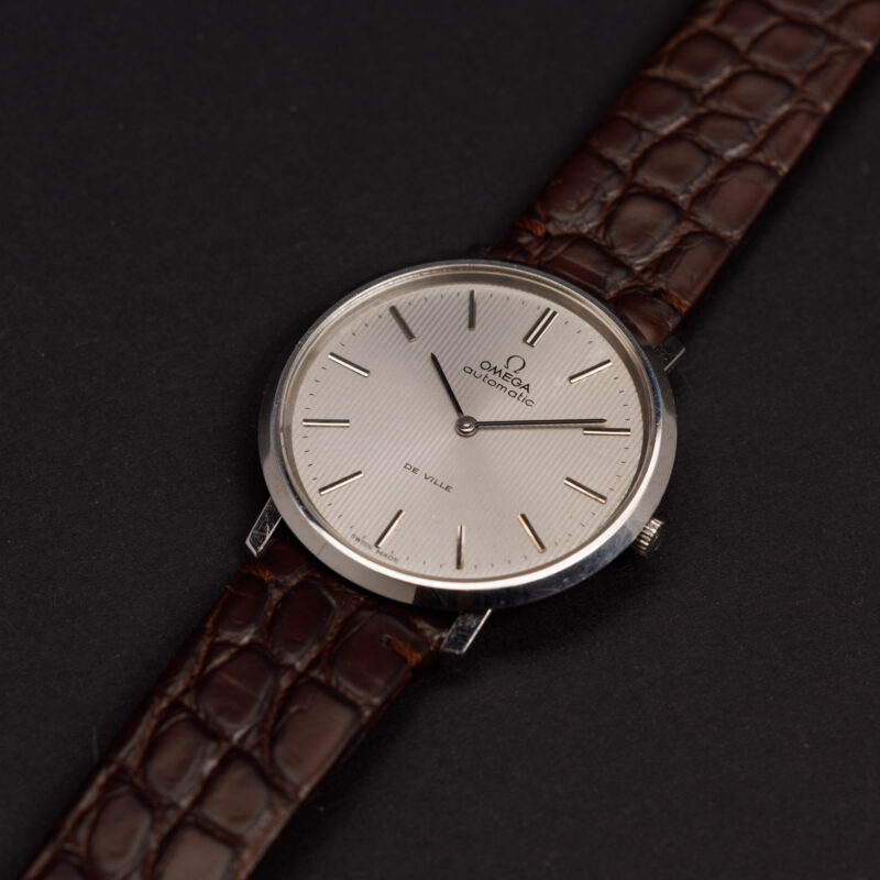 1972 Omega de Ville - Image 10