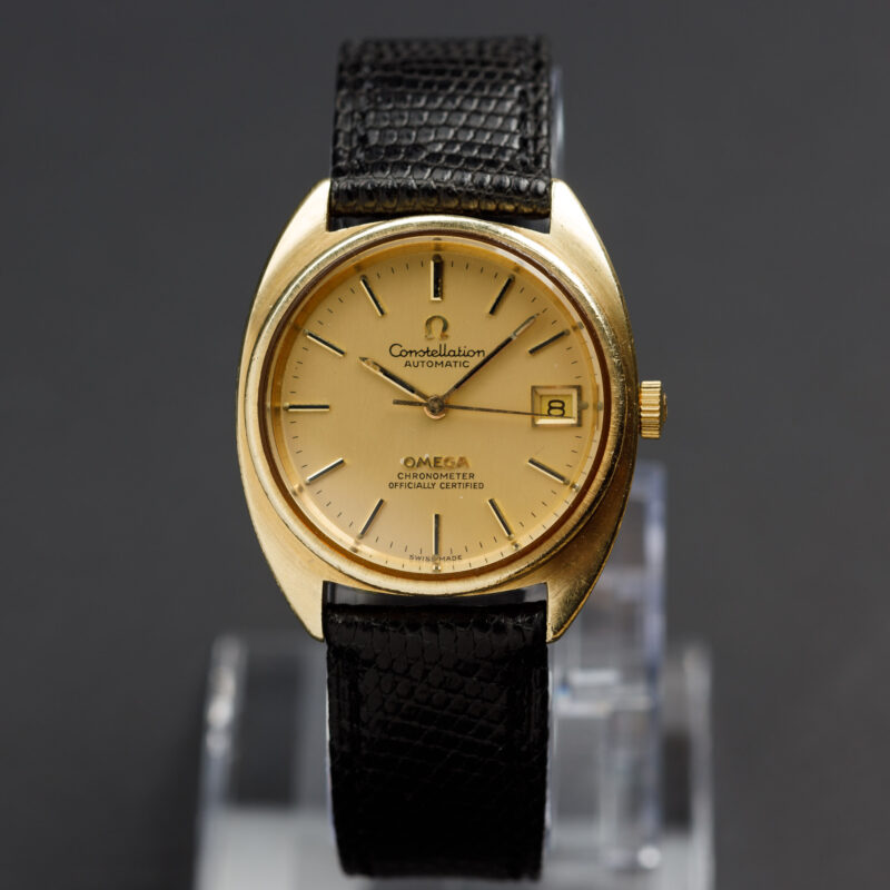 1973 Omega Constellation - Image 20