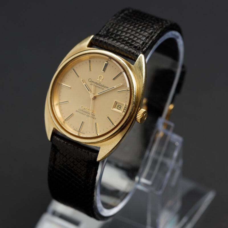 1973 Omega Constellation - Image 4