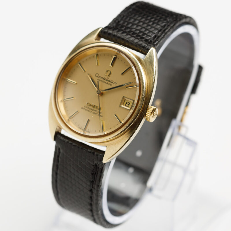 1973 Omega Constellation - Image 3