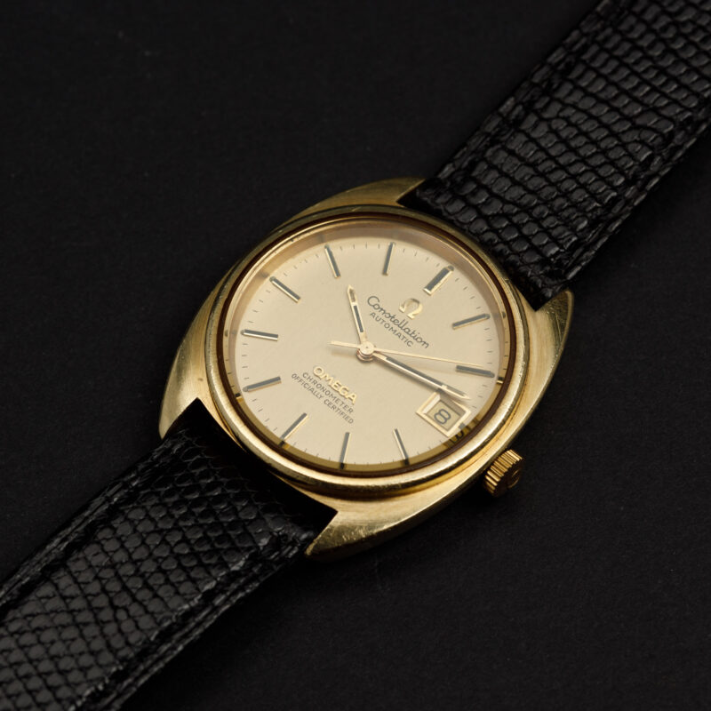 1973 Omega Constellation - Image 12