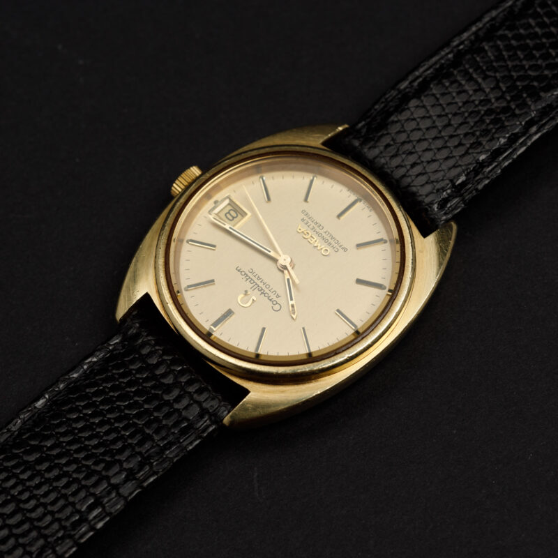 1973 Omega Constellation - Image 13