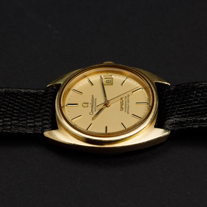 1973 Omega Constellation - Image 14