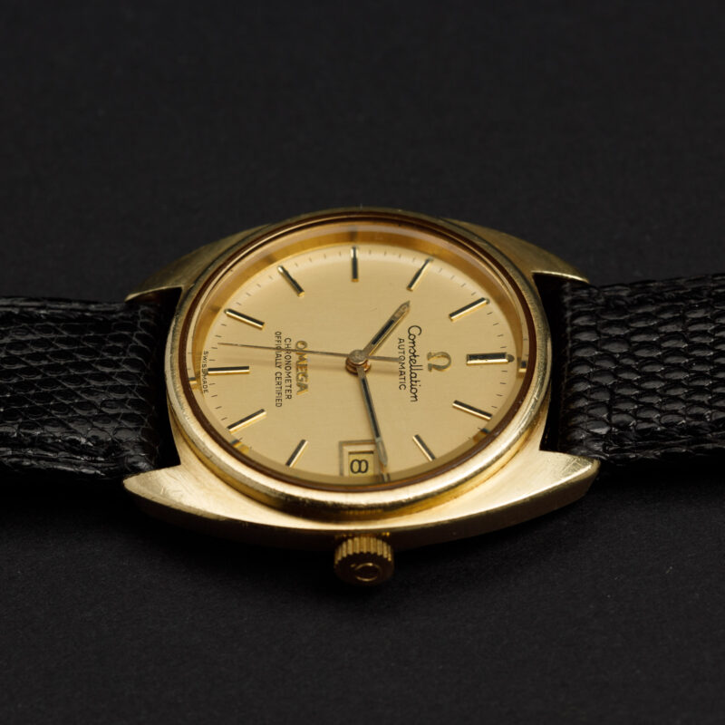 1973 Omega Constellation - Image 15