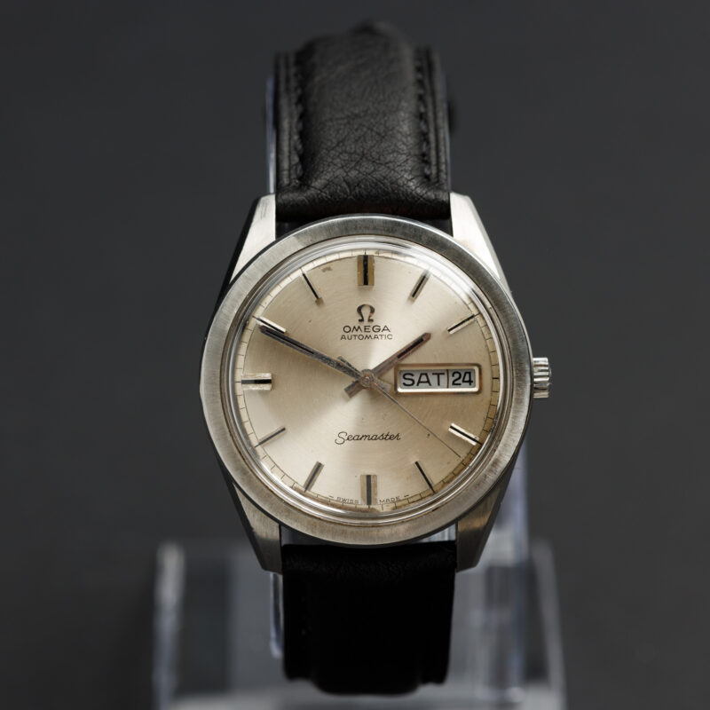 1970 Omega Seamaster - Image 16