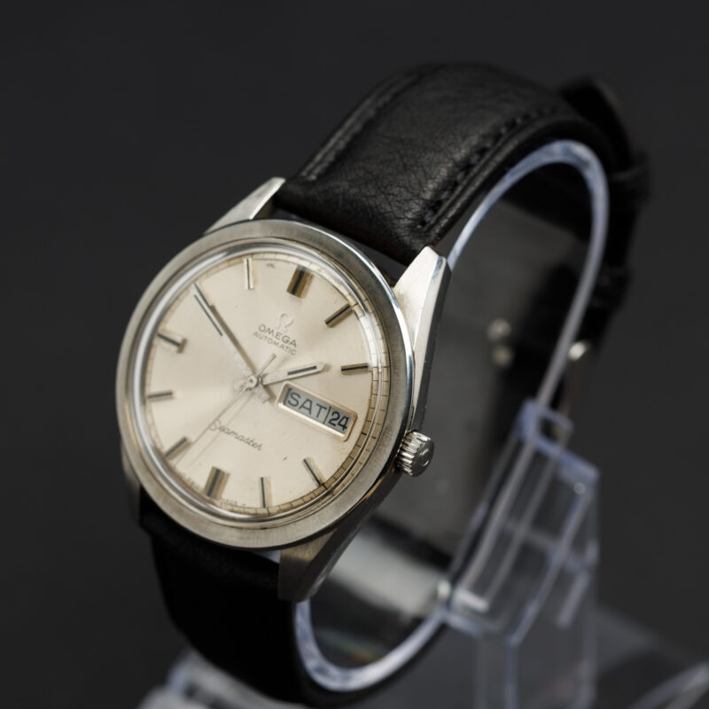 1970 Omega Seamaster - Image 15