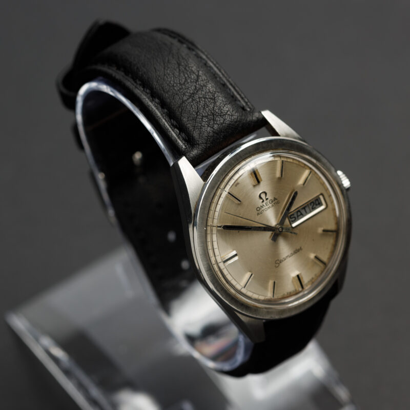 1970 Omega Seamaster - Image 14