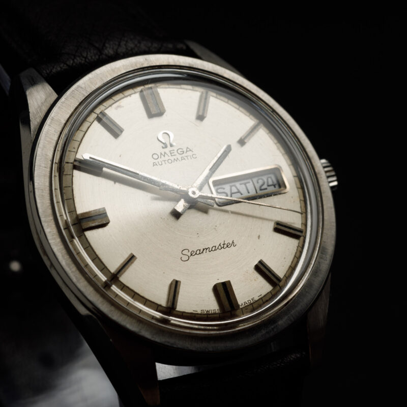 1970 Omega Seamaster - Image 13