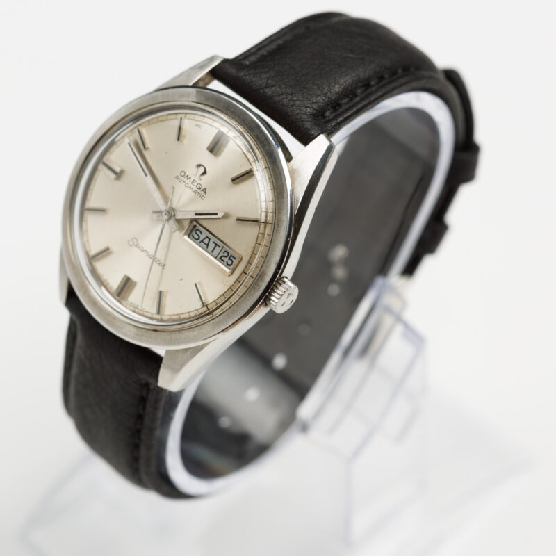 1970 Omega Seamaster - Image 11