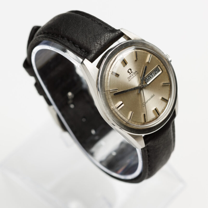 1970 Omega Seamaster - Image 10