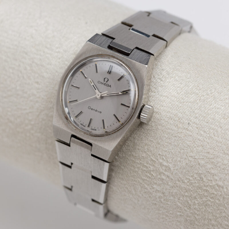 1973 Omega Genève - Image 3