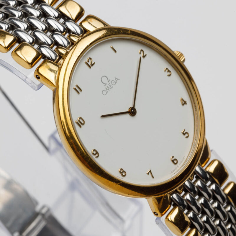 1980s Omega - Image 3