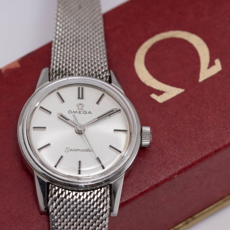 1963 Omega Seamaster - Image 20