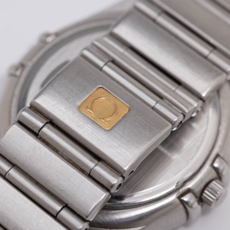 1995 Omega Constellation Manhattan medium - Image 13