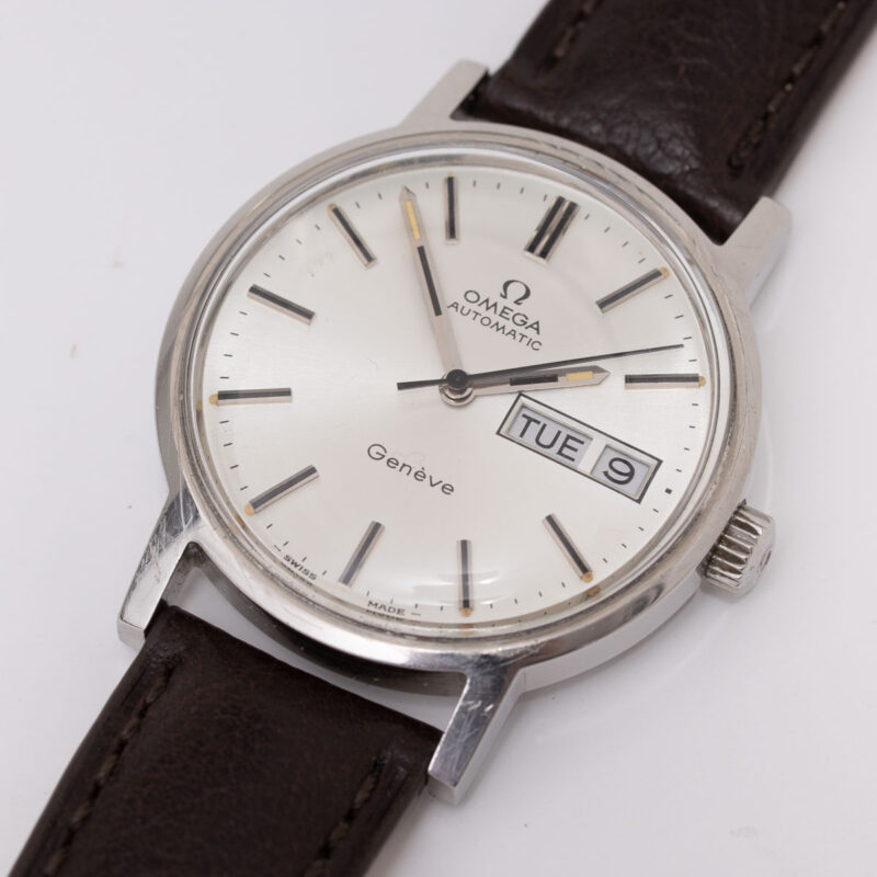 1972 Omega Genève - Image 23