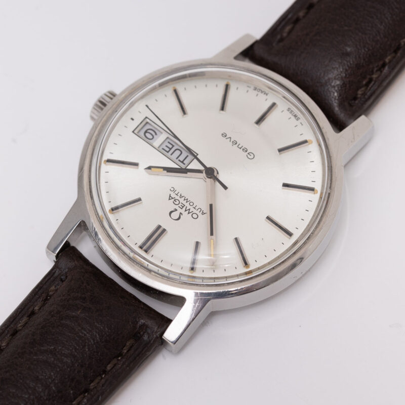 1972 Omega Genève - Image 24