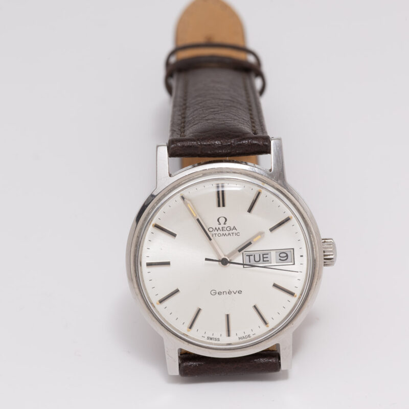 1972 Omega Genève - Image 6