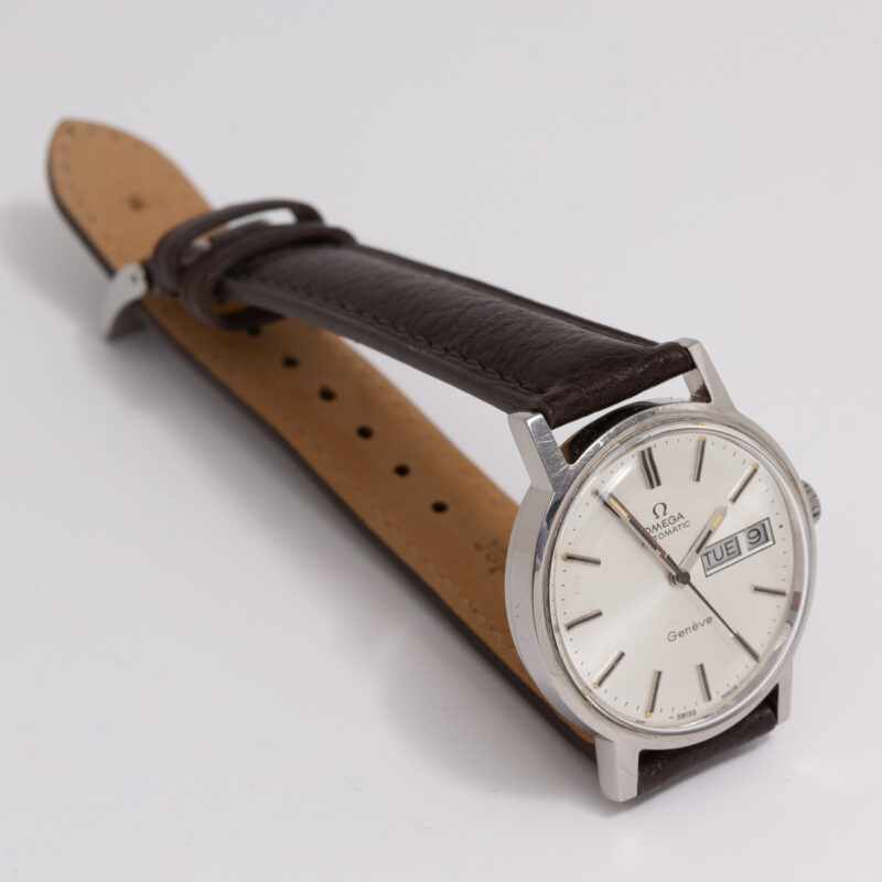 1972 Omega Genève - Image 4