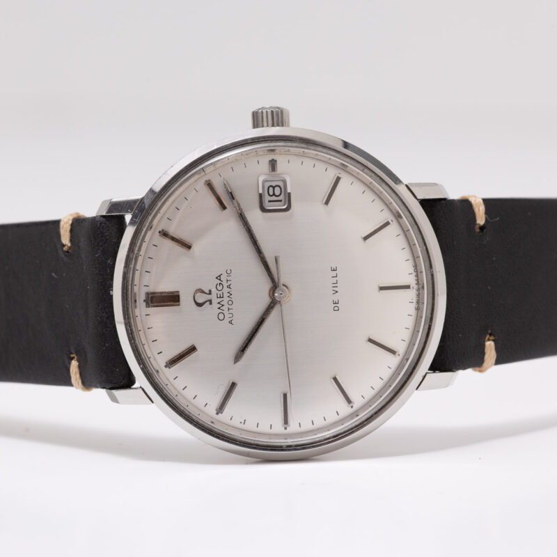 1970 Omega de Ville - Image 7