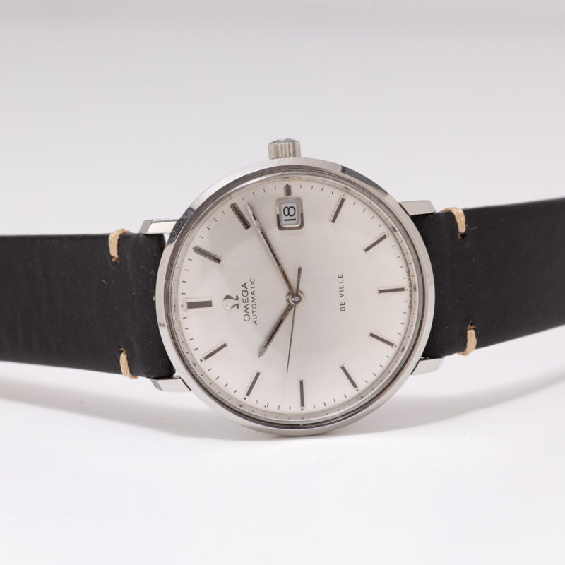 1970 Omega de Ville - Image 8