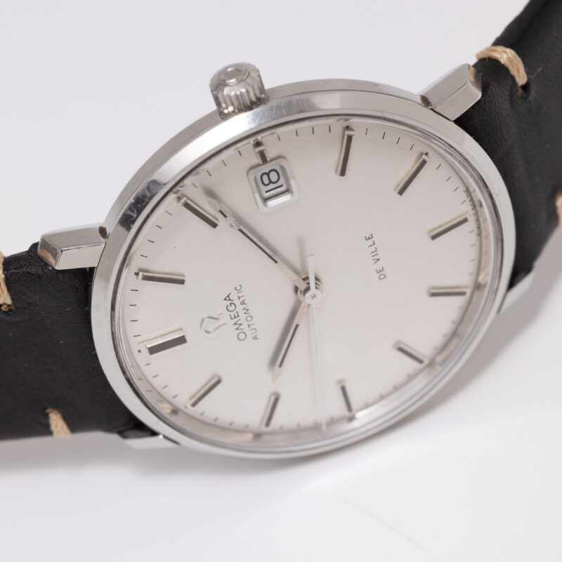 1970 Omega de Ville - Image 9