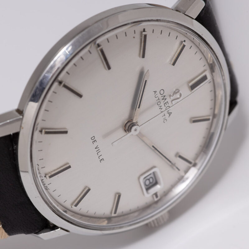 1970 Omega de Ville - Image 12